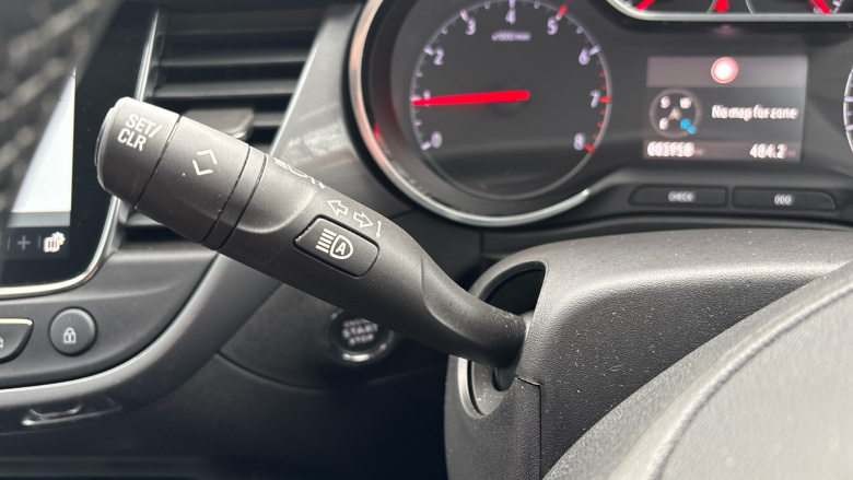 Vauxhall Crossland 1.2 Turbo [130] Ultimate 5dr Auto Petrol Hatchback